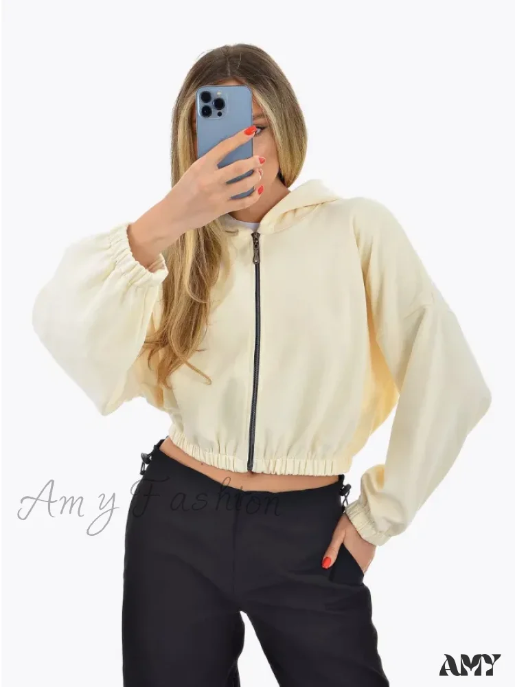 Autumn Y2K Retro Gothic Oversized Darkly Cozy Comfortable Hoodies - Image 5
