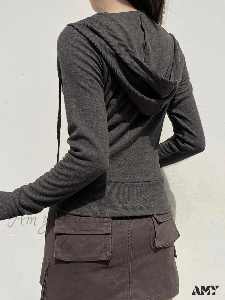 Casual Basic Comfortable Trendy Stylish Soft Cozy Classic Hoodies - Image 3
