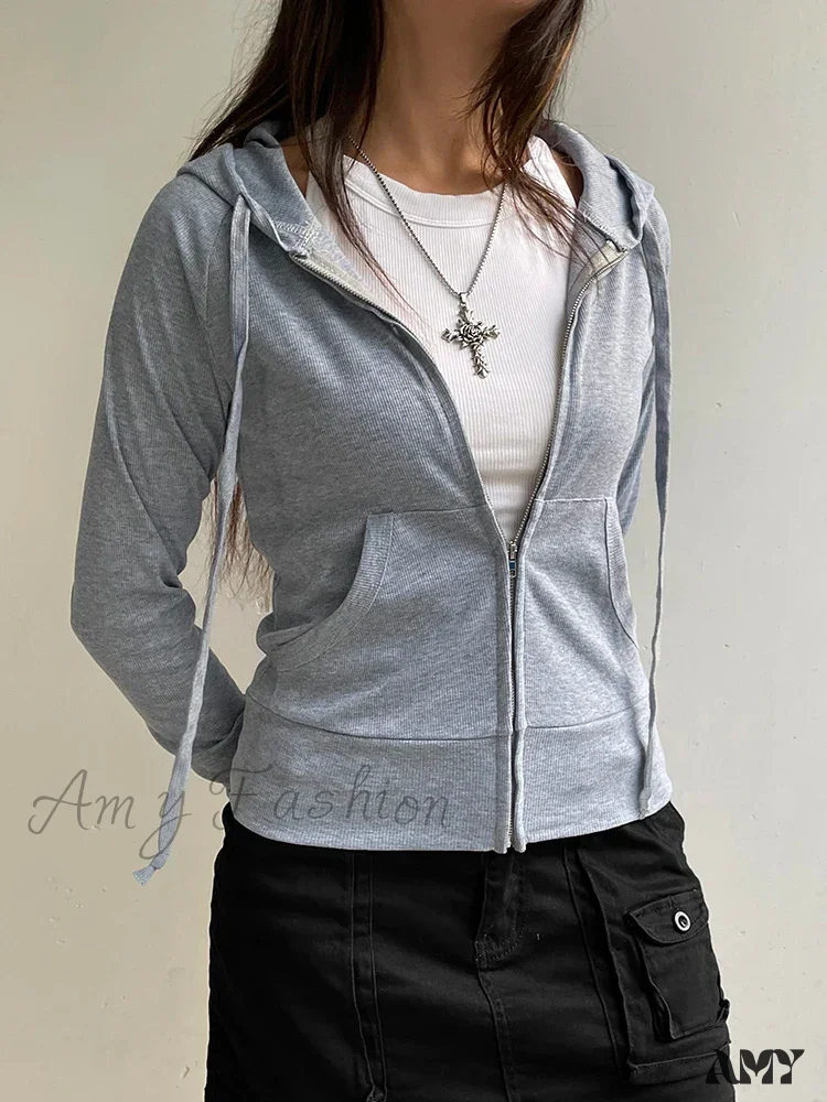 Casual Basic Comfortable Trendy Stylish Soft Cozy Classic Hoodies - Image 4