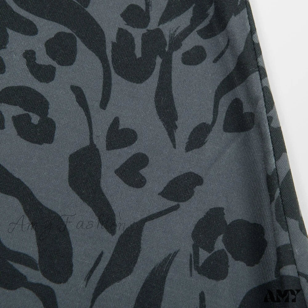 Amy Fashion - Casual O-neck Sleeveless Bodycon Tank Dress - Image 6