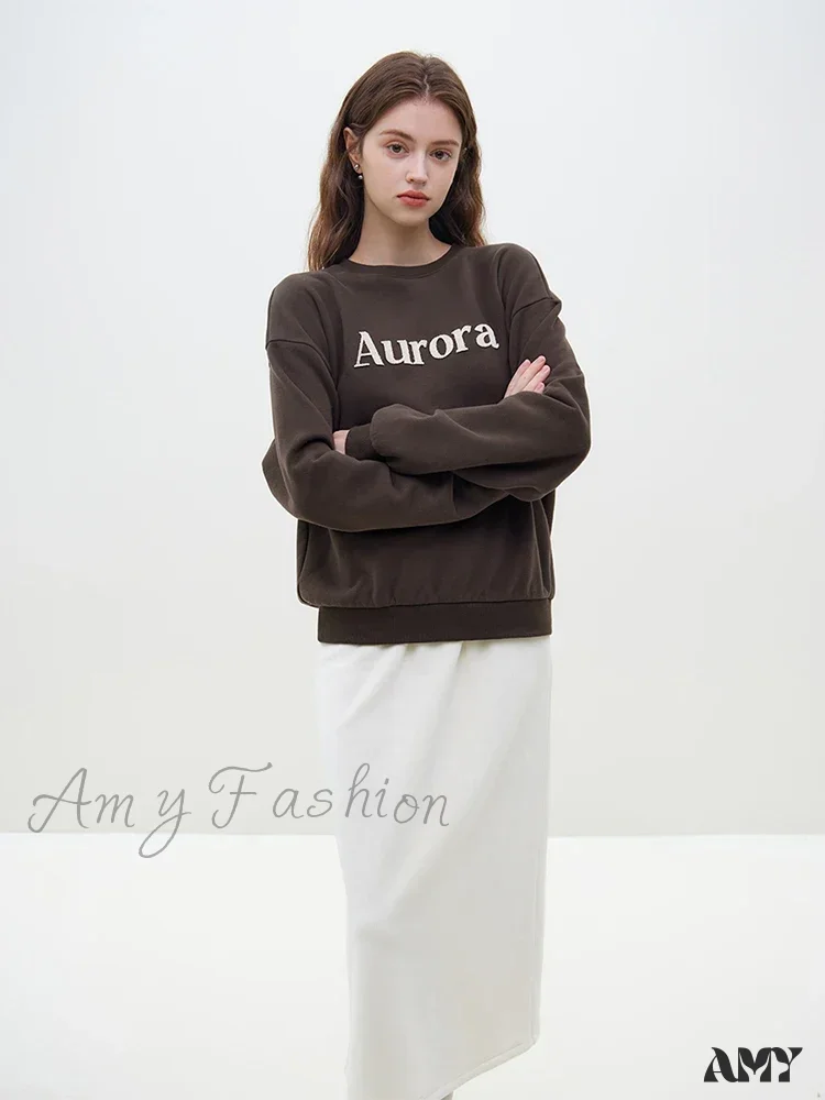 Cozy Autumn Winter Trendy Comfortable Stylish Soft New Hoodies - Image 3