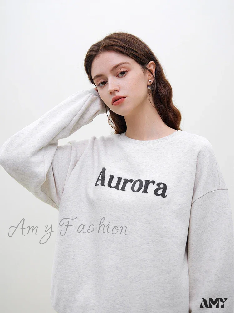 Cozy Autumn Winter Trendy Comfortable Stylish Soft New Hoodies - Image 4