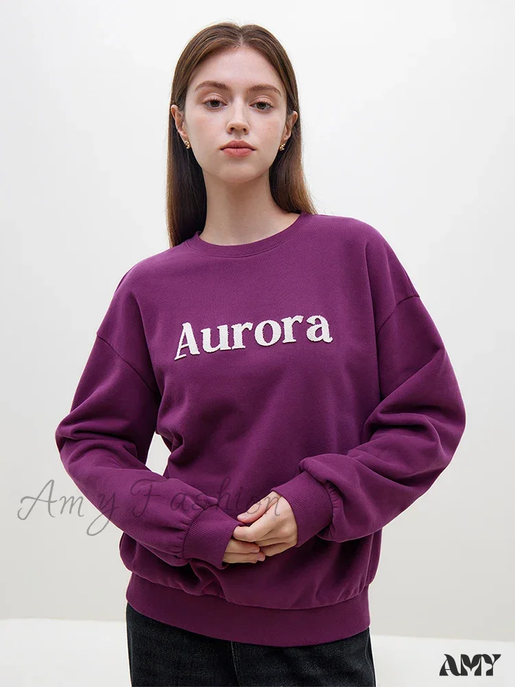 Cozy Autumn Winter Trendy Comfortable Stylish Soft New Hoodies - Image 5