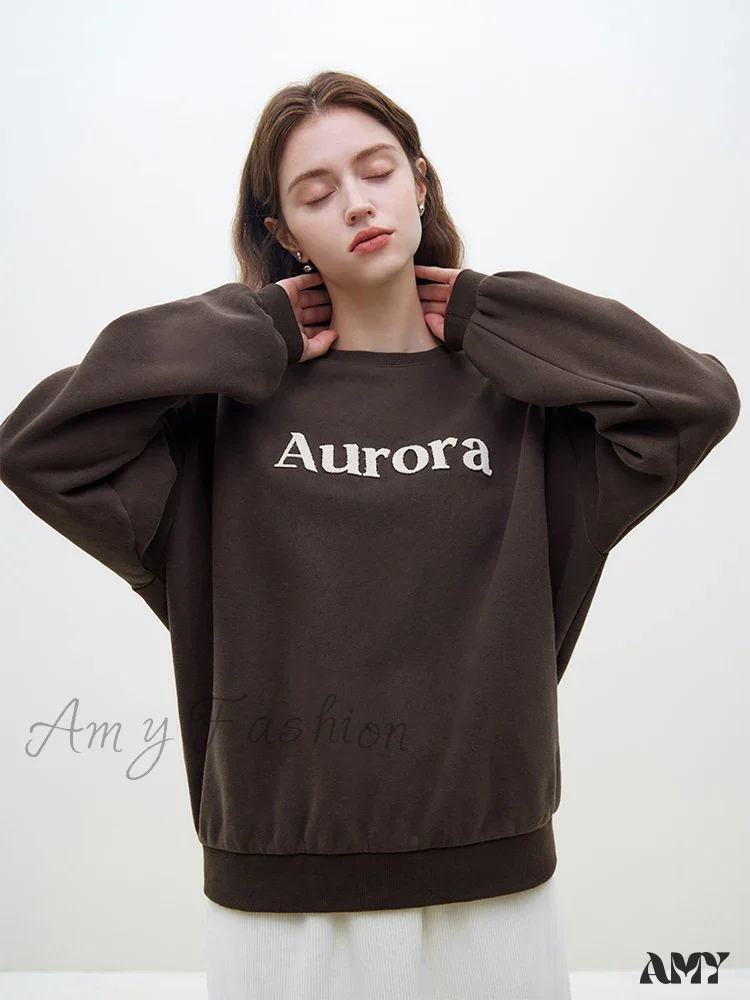 Cozy Autumn Winter Trendy Comfortable Stylish Soft New Hoodies - Image 6