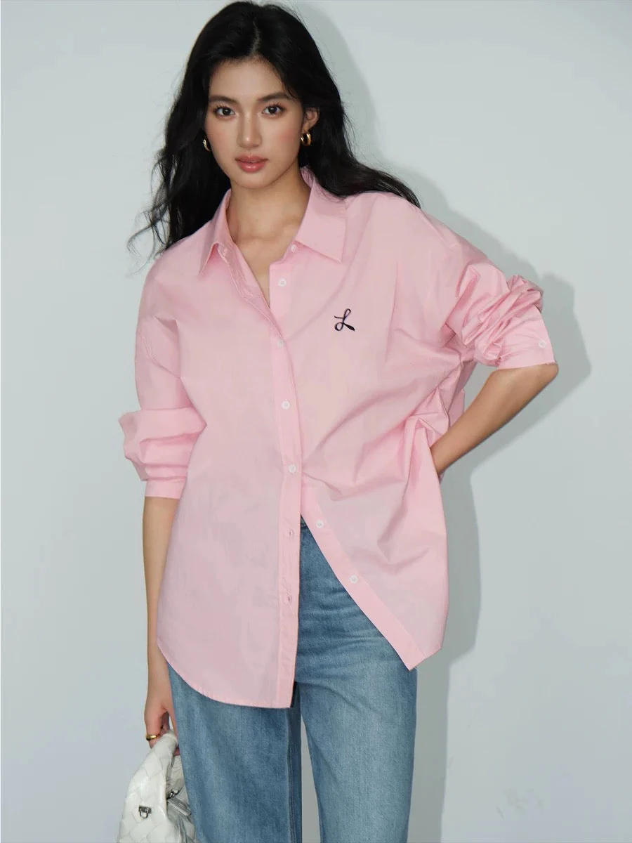 Classic Button-Down Shirt - Image 5