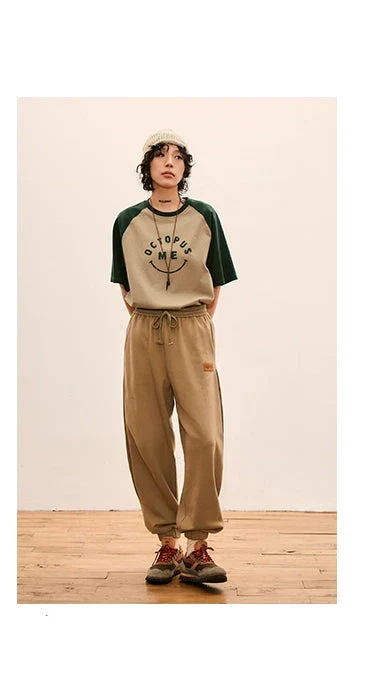 octopusme Raglan Tee - Image 6