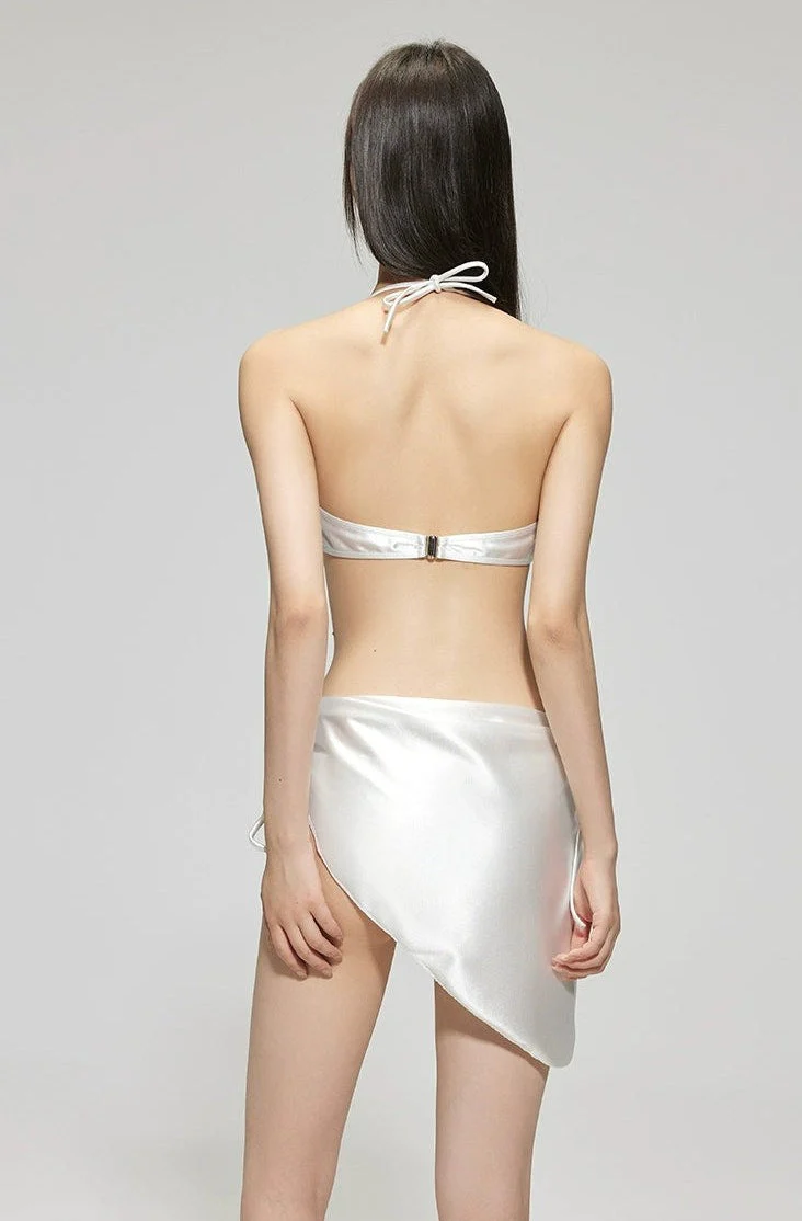 Pearl Shell Bikini Set - Image 6
