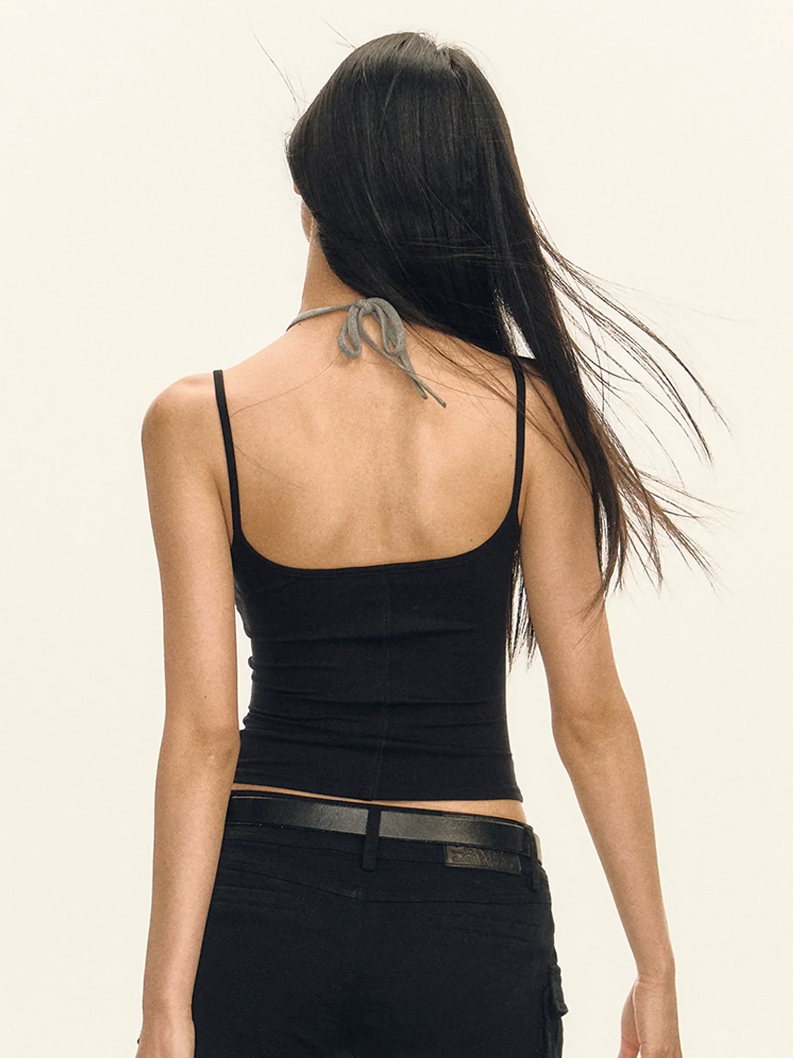 Basic Layered Tank Casual Top - Image 10