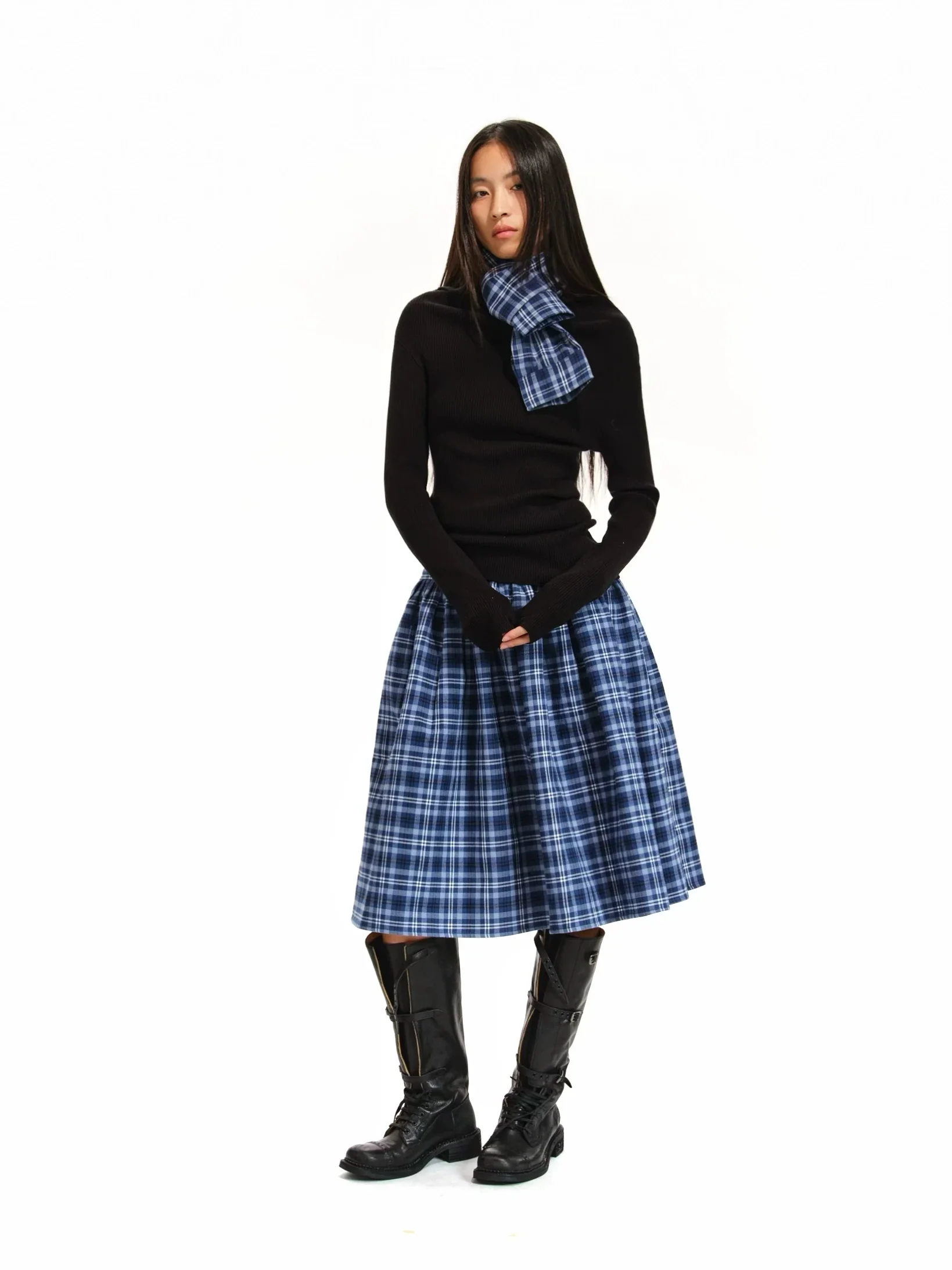 Wrap Luxe Sweater - Image 18