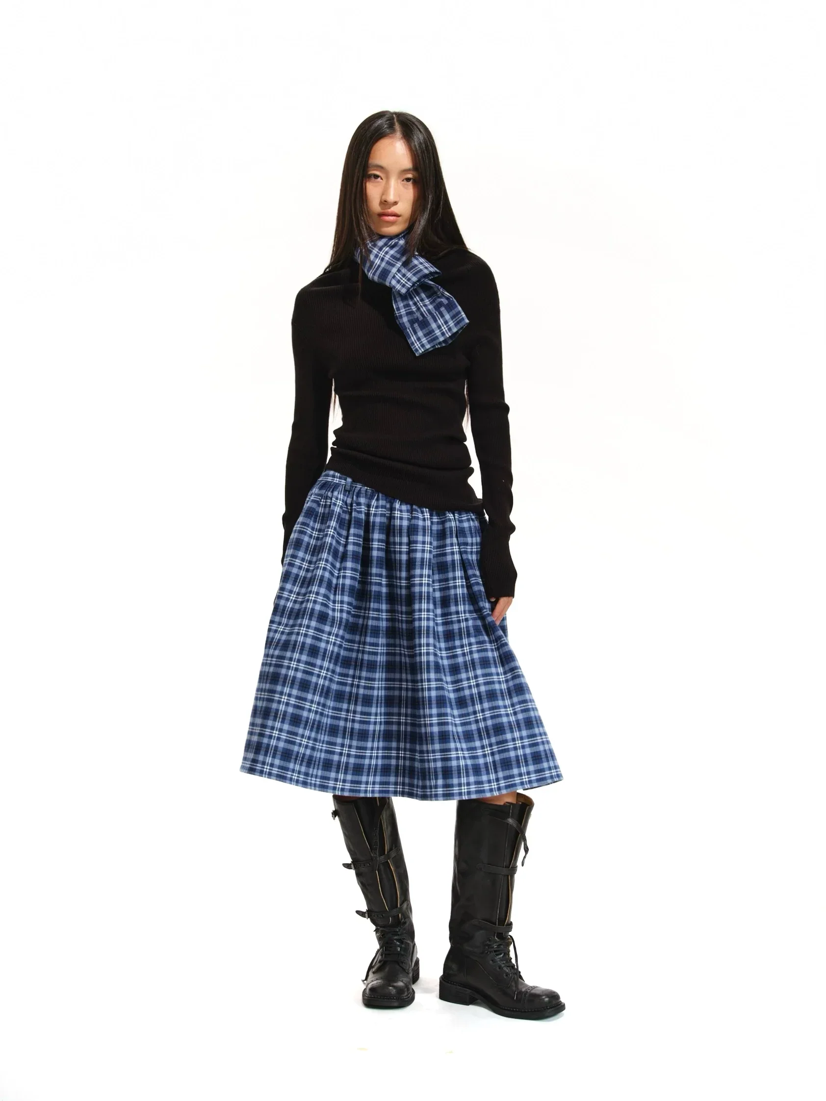 Wrap Luxe Sweater - Image 19