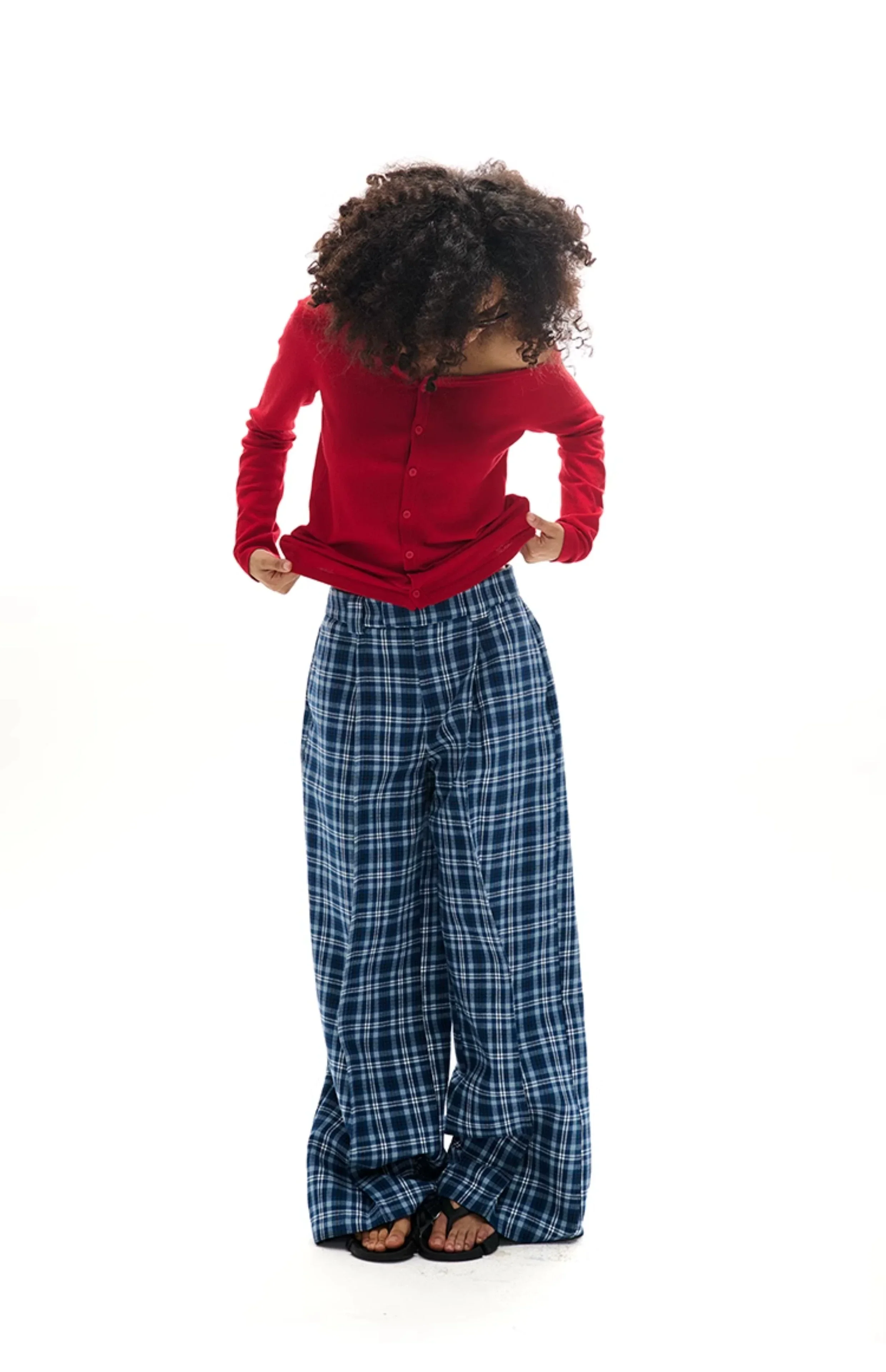 Ruby Slouch Cardigan - Image 20