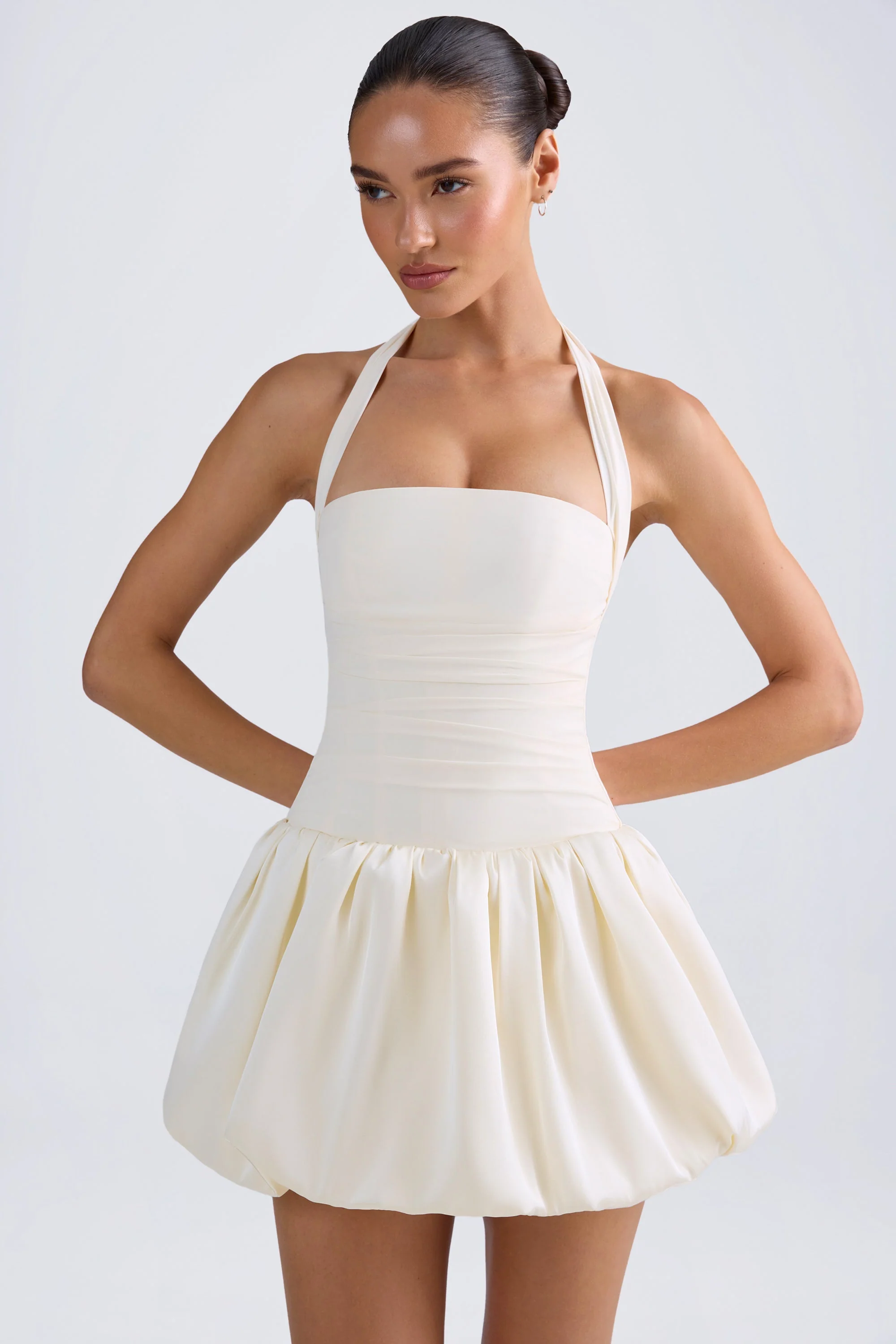 Comfy Polly Mini Skirt - Image 11