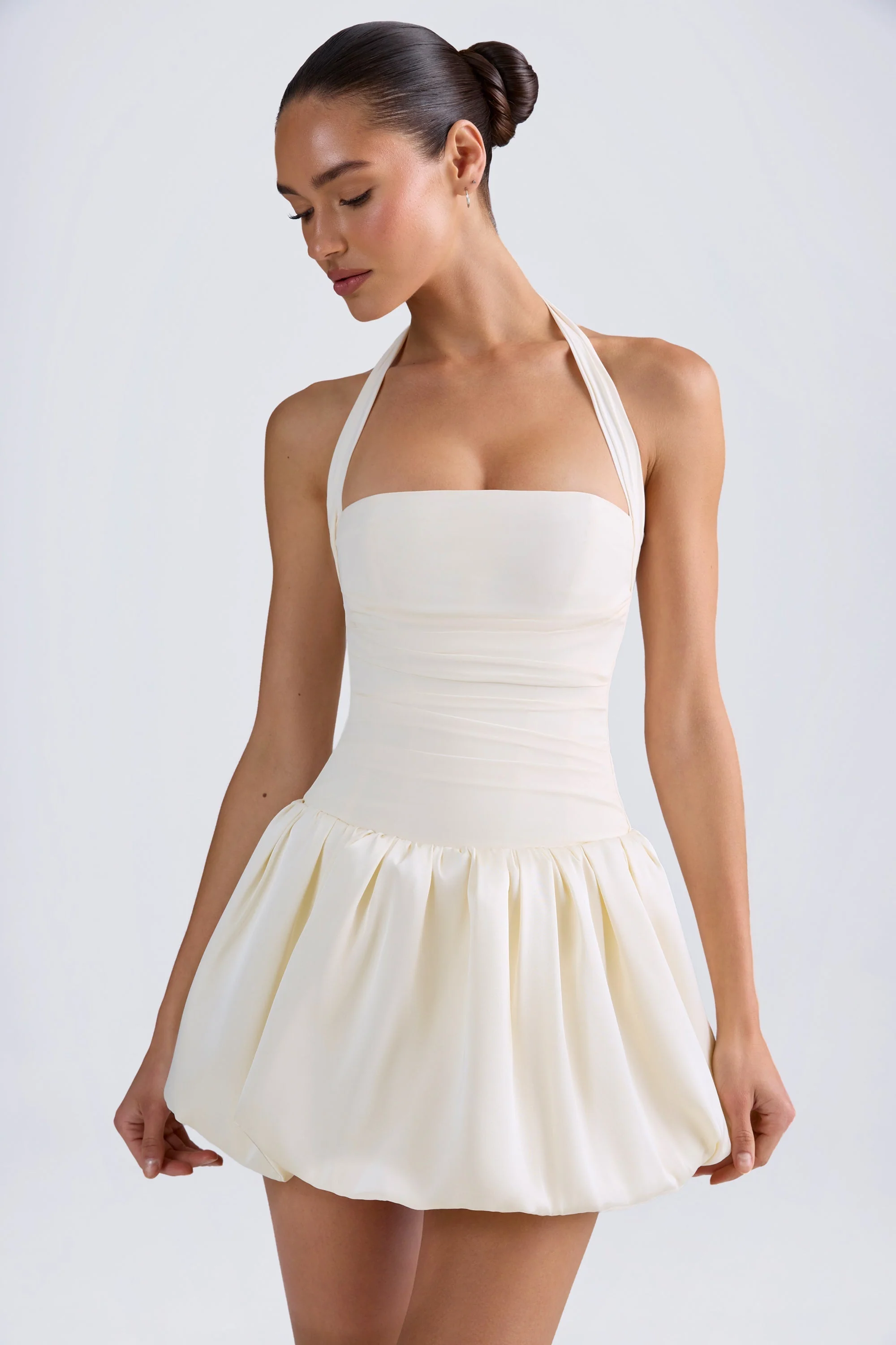 Comfy Polly Mini Skirt - Image 2