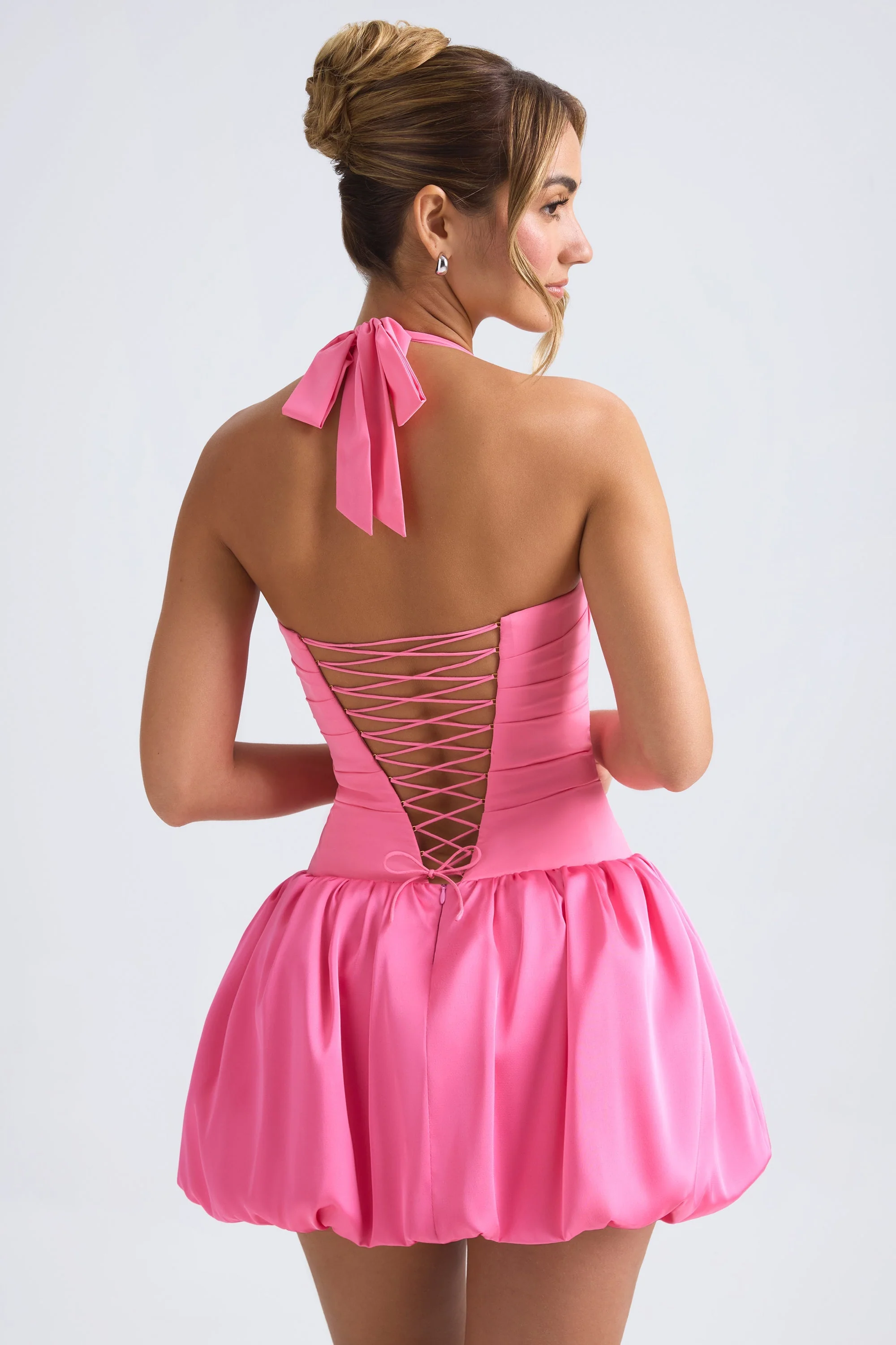 Comfy Polly Mini Skirt - Image 7