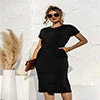 Everyday Perfect Lounge Dress - Image 10