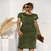 Everyday Perfect Lounge Dress - Image 11