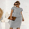 Everyday Perfect Lounge Dress - Image 13