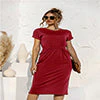 Everyday Perfect Lounge Dress - Image 14