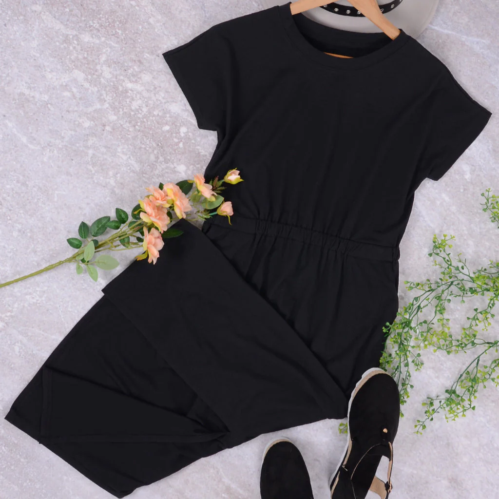 Everyday Perfect Lounge Dress - Image 17