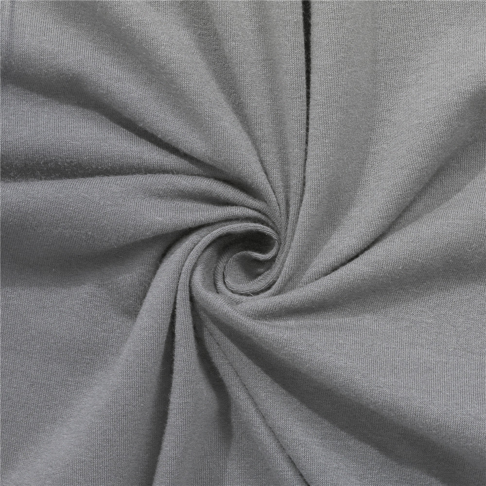 Everyday Perfect Lounge Dress - Image 5