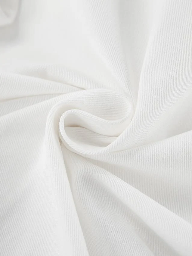 Loose Commuter Long-Sleeved Shirt - Image 8