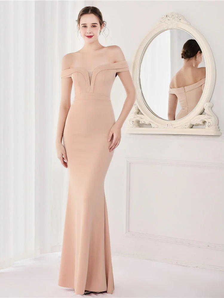 Elegant banquet evening dress - Image 10