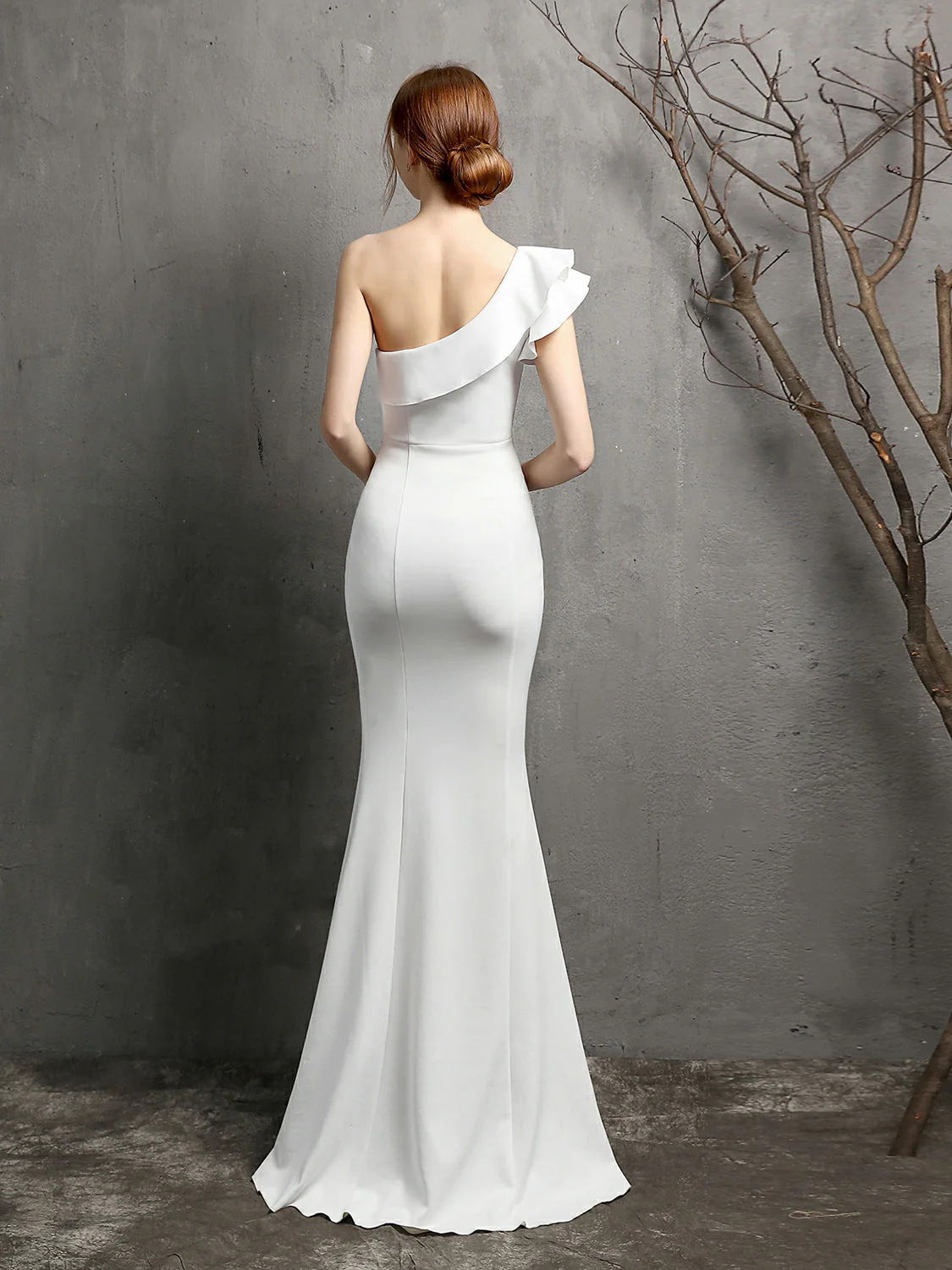 Elegant and dignified banquet evening dress - Image 2