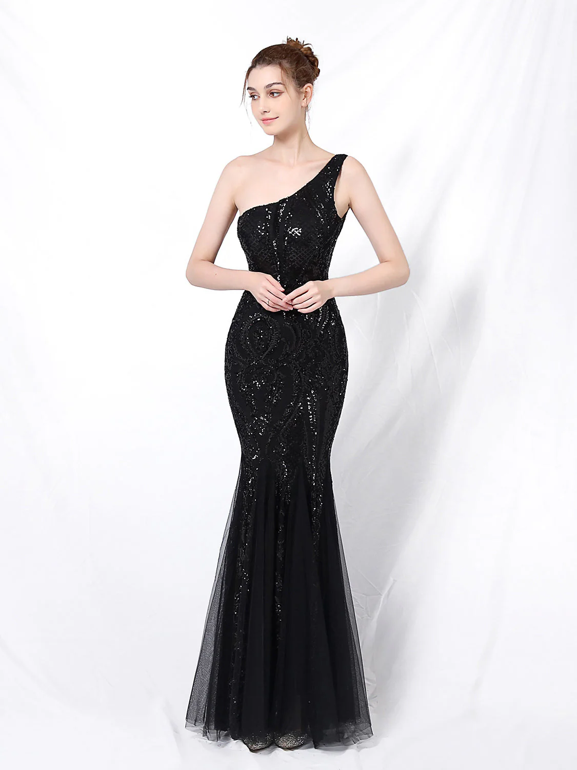 long party dress - Image 6