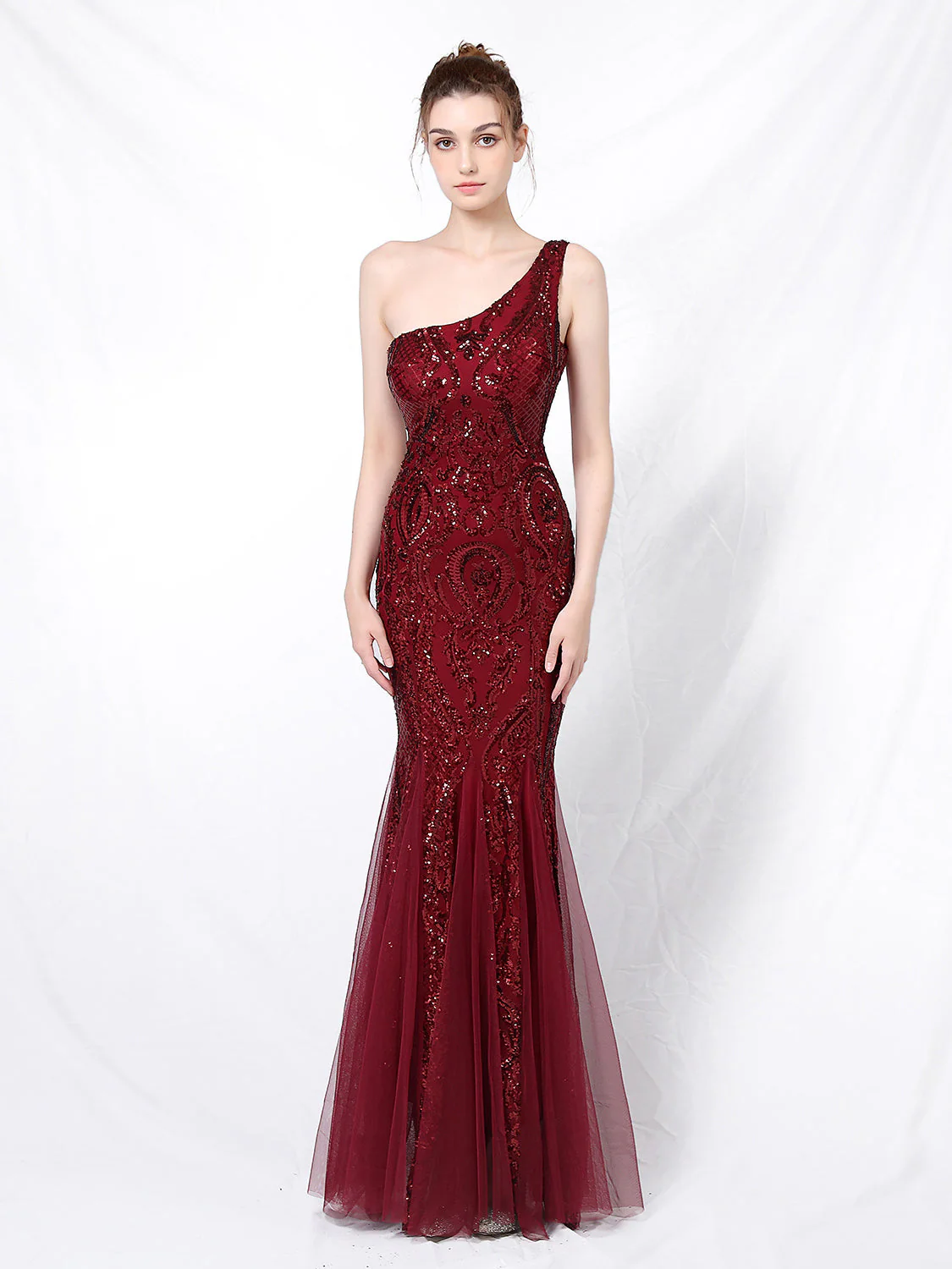 long party dress - Image 7