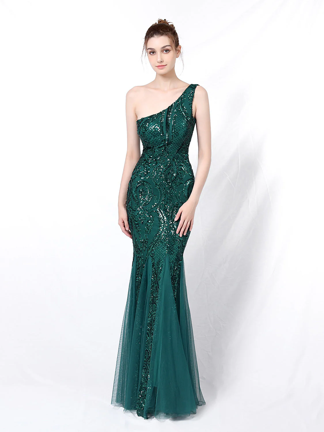 long party dress - Image 8