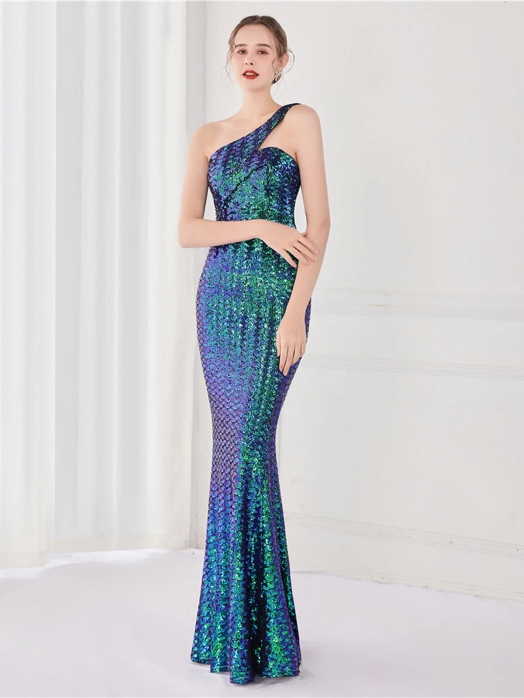 long party dress - Image 2
