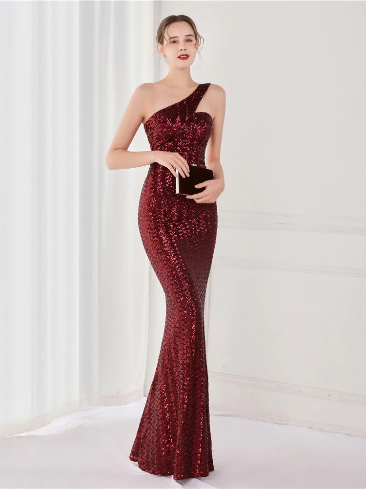 long party dress - Image 3