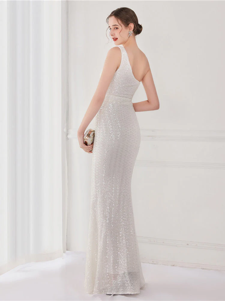 long party dress - Image 4