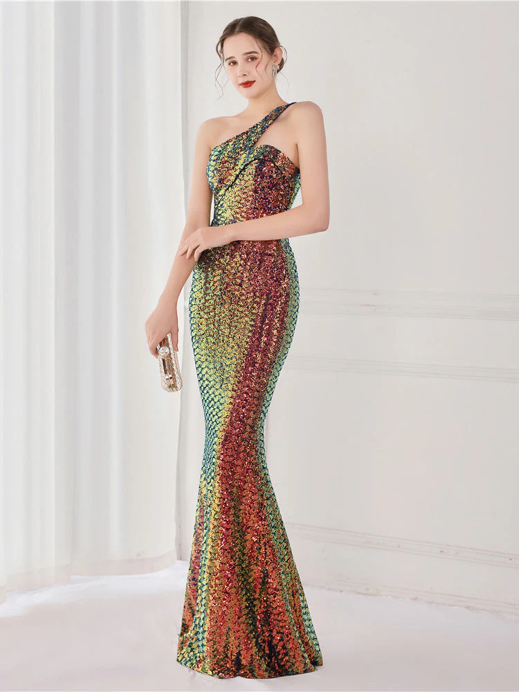 long party dress - Image 8