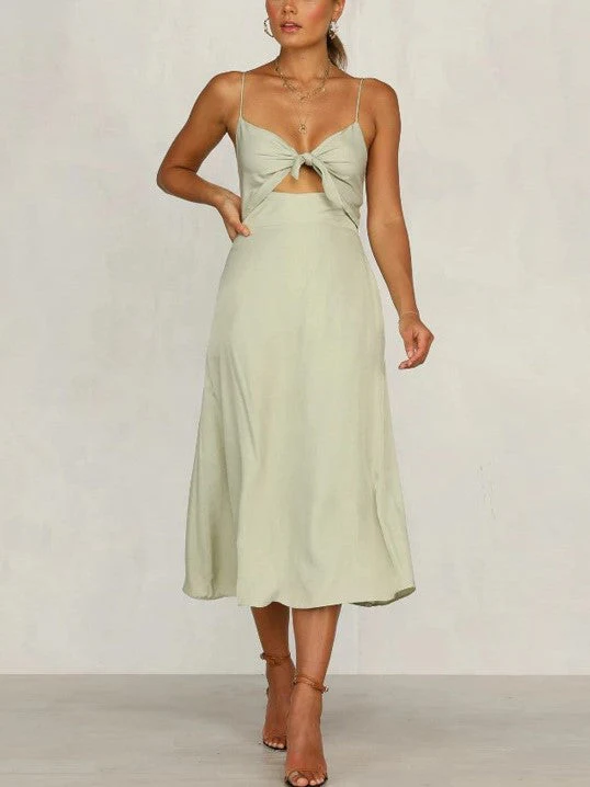 Suspender Dress - Image 2