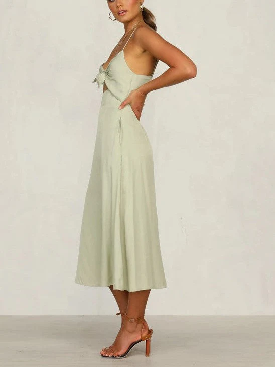 Suspender Dress - Image 3