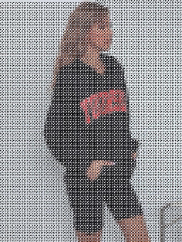 College Style Letter Print Sweatshirt - Image 3