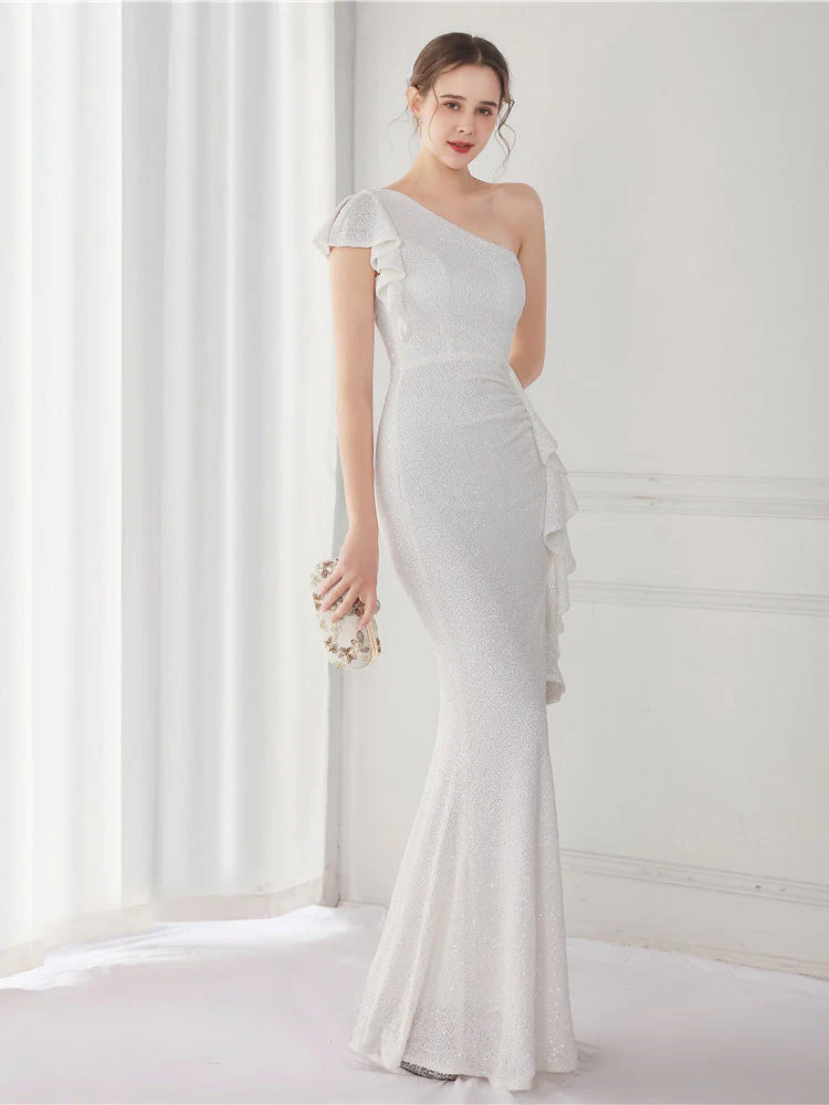 Dream slim party evening dress - Image 10