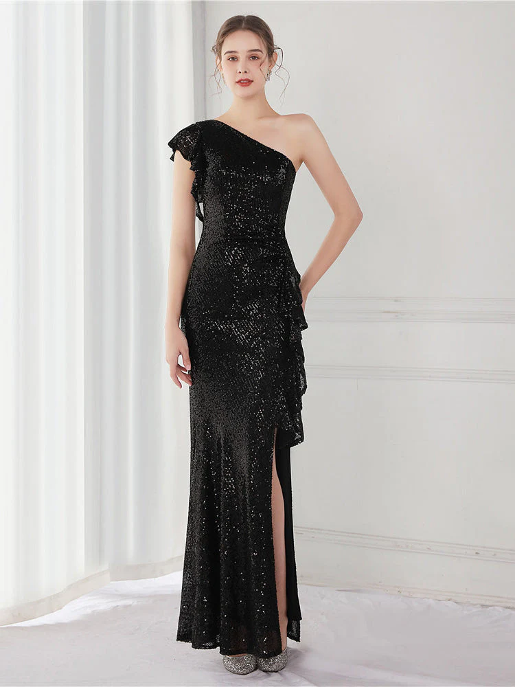 Dream slim party evening dress - Image 2