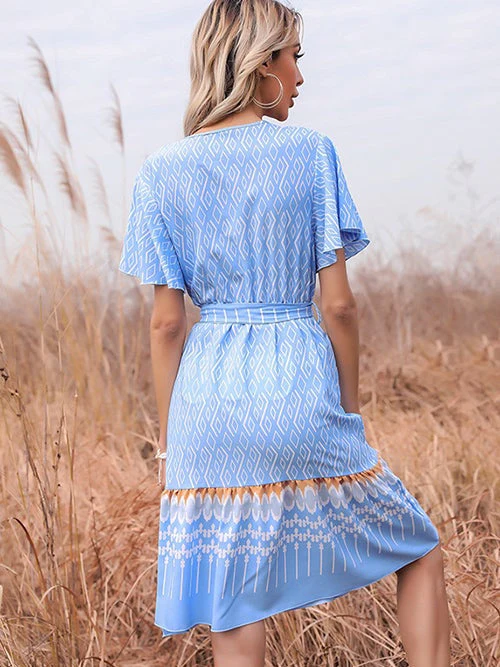 Casual Beautiful Women's Dresses - Image 2