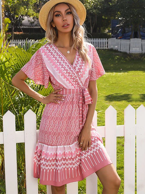 Casual Beautiful Women's Dresses - Image 5