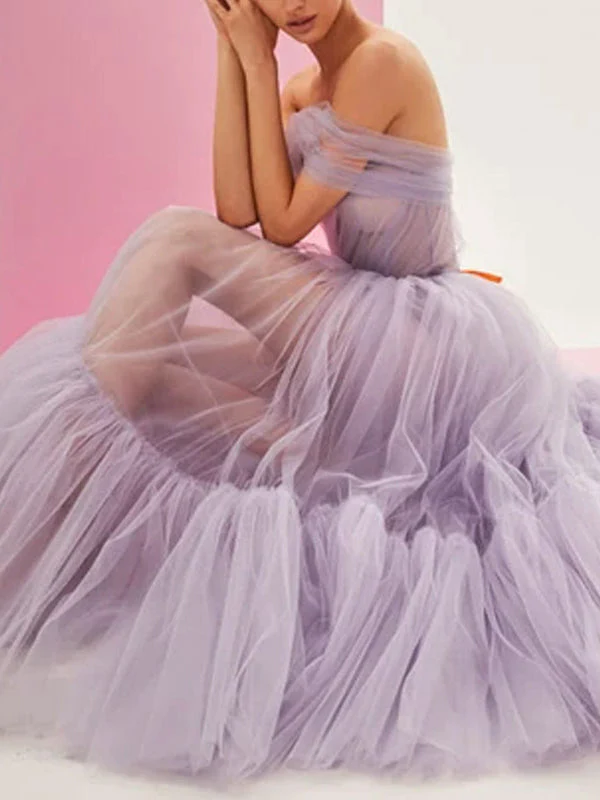 Slim sleeveless evening dress - Image 6