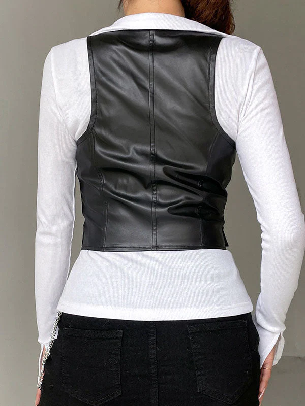 V-neck Undershirt Undershirt - Image 2