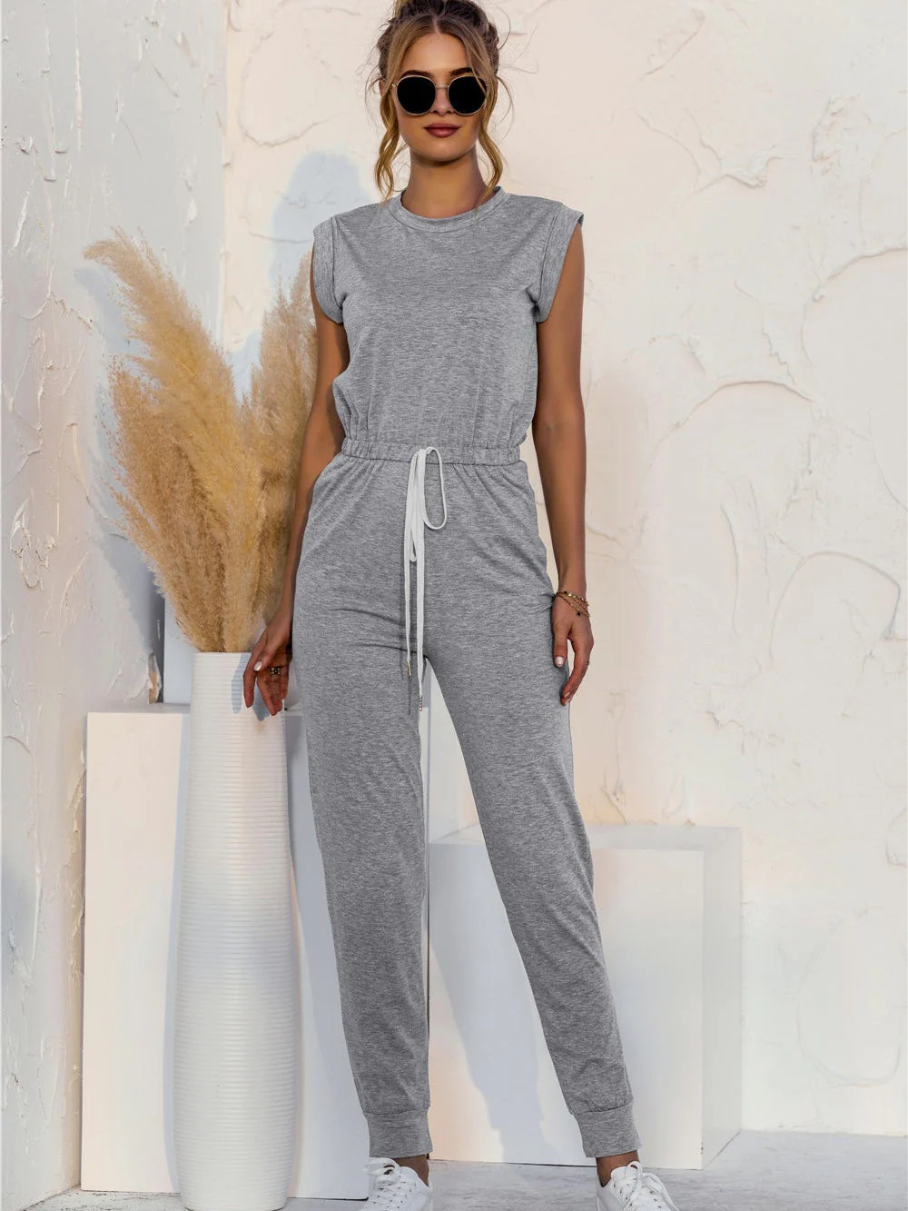 Summer leisure sports suit - Image 16