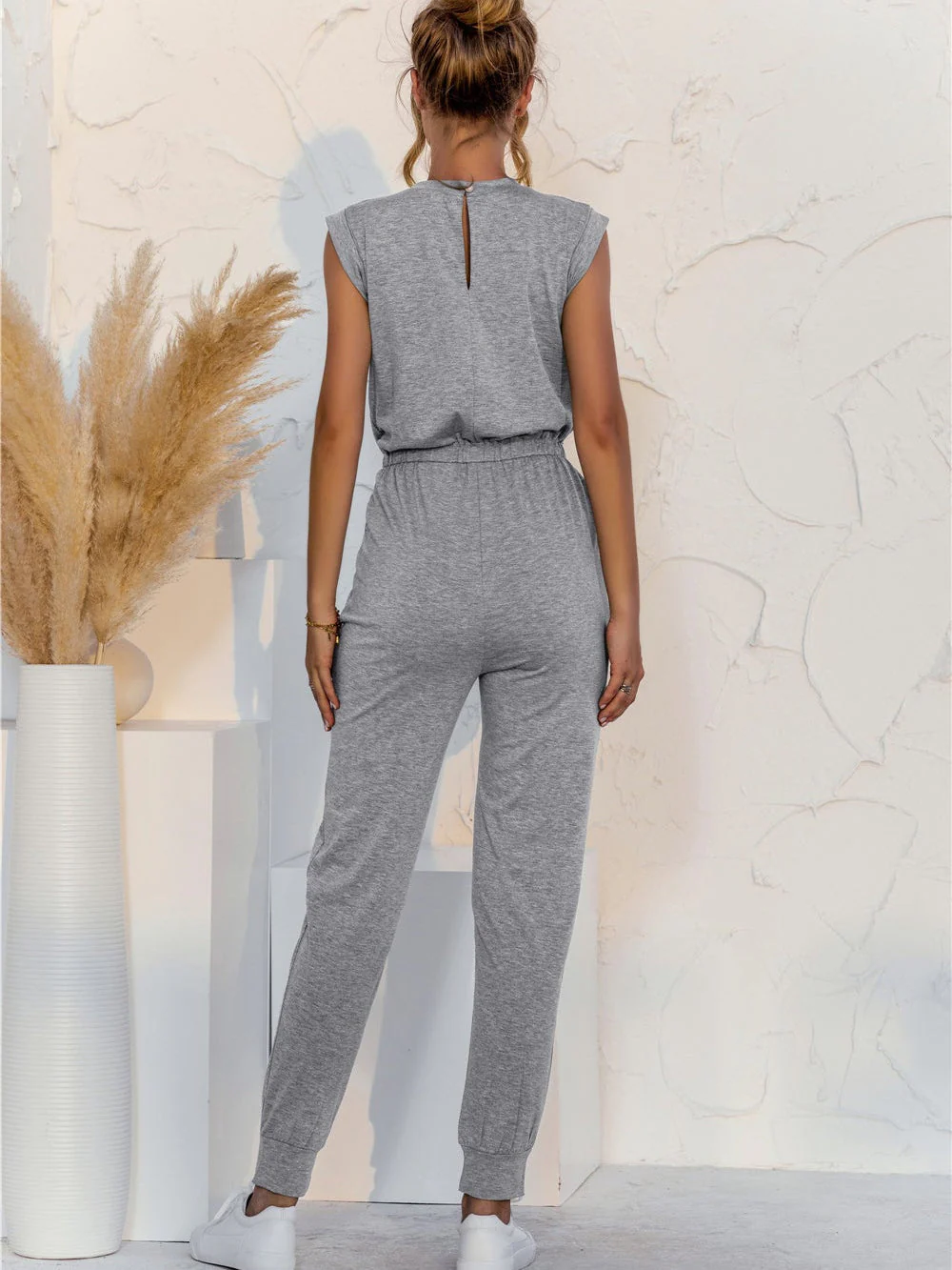 Summer leisure sports suit - Image 20