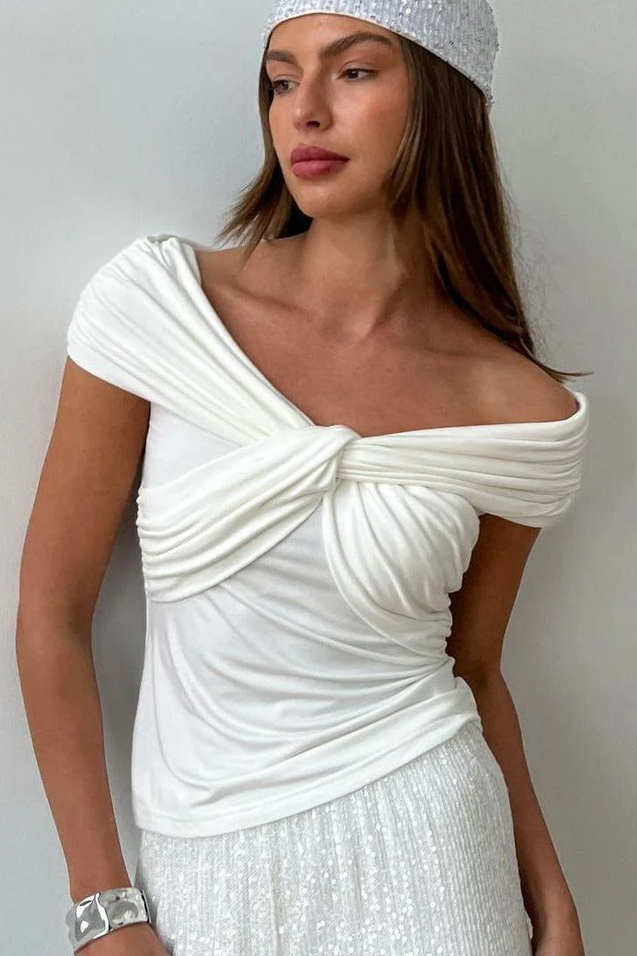 Front twisted top - Image 6