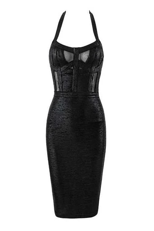 banquet bandage dress - Image 5