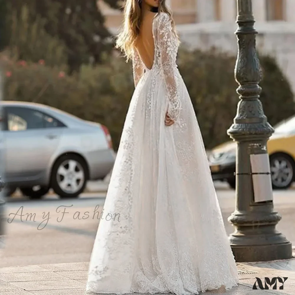Elegant Belt Lace Up Gowns Solid Color Temperament Slim V Neck Bodycon Formal Wedding Guest Midi Dress - Image 2