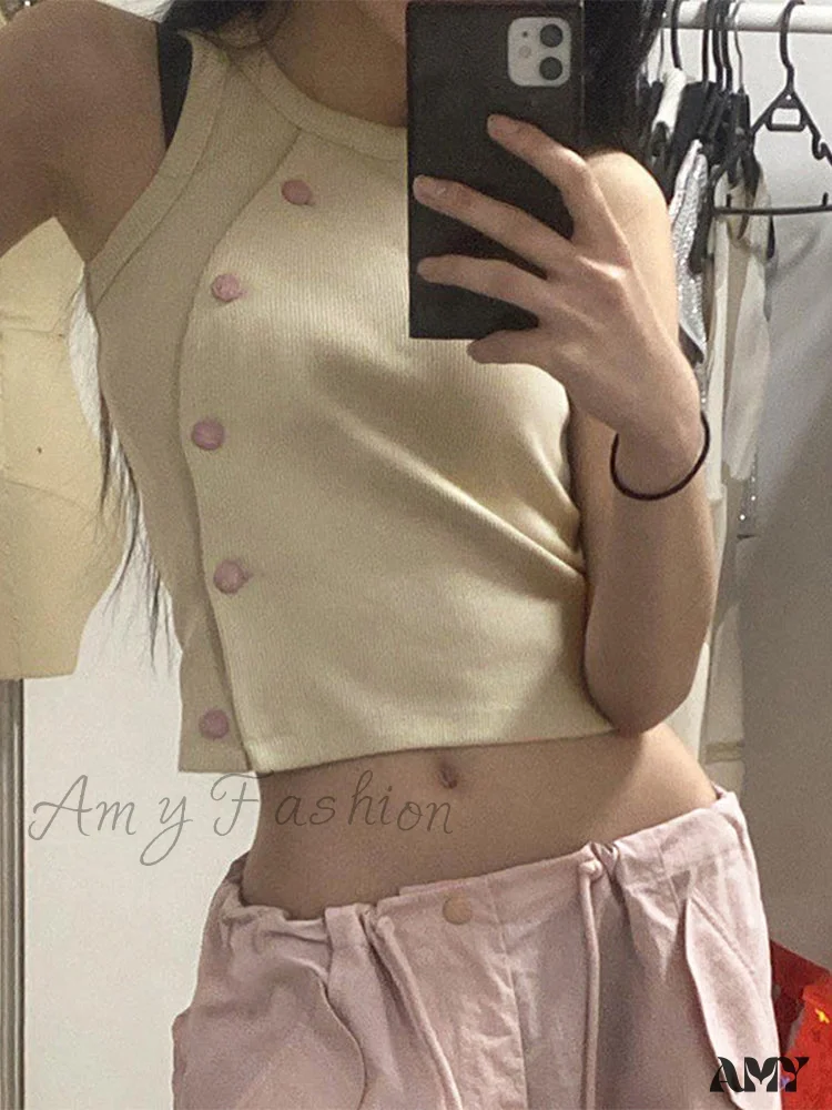 Amy Fashion - Women Fashion Casual Drawstring y2k Pants - Image 13