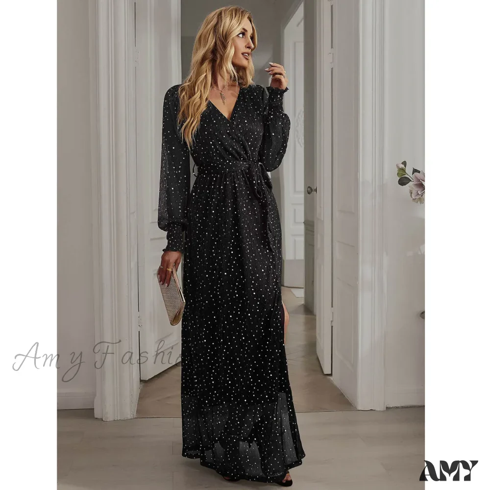 Medieval Court Fancy Vampire Cosplay Gothic Vintage Queen Elegant Halloween Dress - Image 6